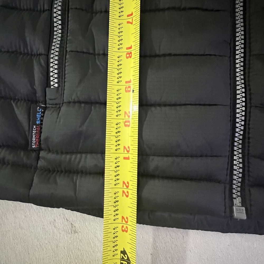 Stormtech Performance Gravity Thermal Hooded Vest… - image 9